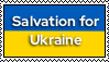 Untitled Salvation for Ukraine