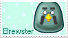 Untitled Brewster